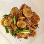 Best Spicy Potatoes in New York, NY