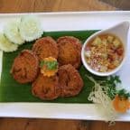 Best Fried Fish Cake in New York, NY