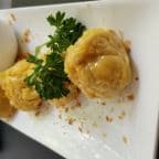 Best Dumpling in New York, NY