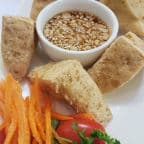 Best Fried Tofu in New York, NY