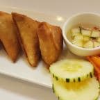 Best Samosa in New York, NY