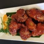 Best Thai Chicken Wings in New York, NY