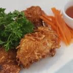 Best Coconut Shrimp in New York, NY