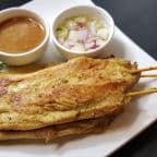 Best Chicken Satay in New York, NY