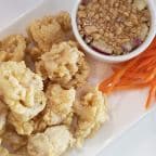 Best Crispy Calamari in New York, NY