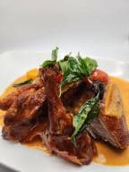 Best Duck Curry in New York, NY