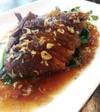 Best Duck Tamarind in New York, NY