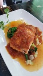 Best Salmon in New York, NY