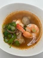 Best Tom Yum Soup in New York, NY