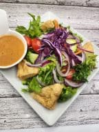 Best Thai Salad in New York, NY