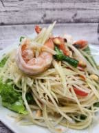 Best Papaya Salad in New York, NY