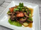 Best Grilled Beef Salad in New York, NY