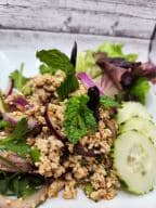 Best Larb (Ground Chicken) in New York, NY
