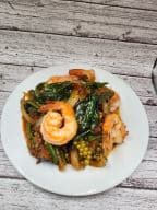 Best Seafood Padcha in New York, NY