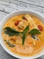 Best Red Curry in New York, NY