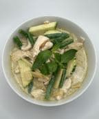 Best Green Curry in New York, NY