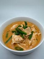 Best Panang Curry in New York, NY