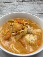 Best Masaman Curry in New York, NY