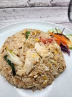Best Thai Fried Rice in New York, NY