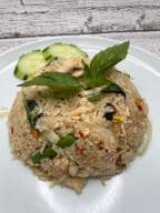 Best Spicy Basil Fried Rice in New York, NY