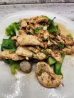 Best Garlic in New York, NY