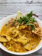 Best Kao Soi in New York, NY