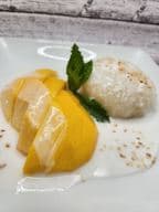 Best Mango with Sticky Rice in New York, NY