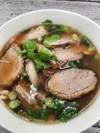 Best Duck Noodle Soup in New York, NY