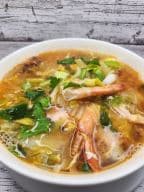 Best Sukiyaki Soup in New York, NY