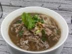 Best Beef Noodle Soup in New York, NY