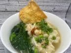 Best Shrimp Wonton Egg Noodle Soup in New York, NY