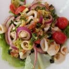 Best Calamari Salad in New York, NY